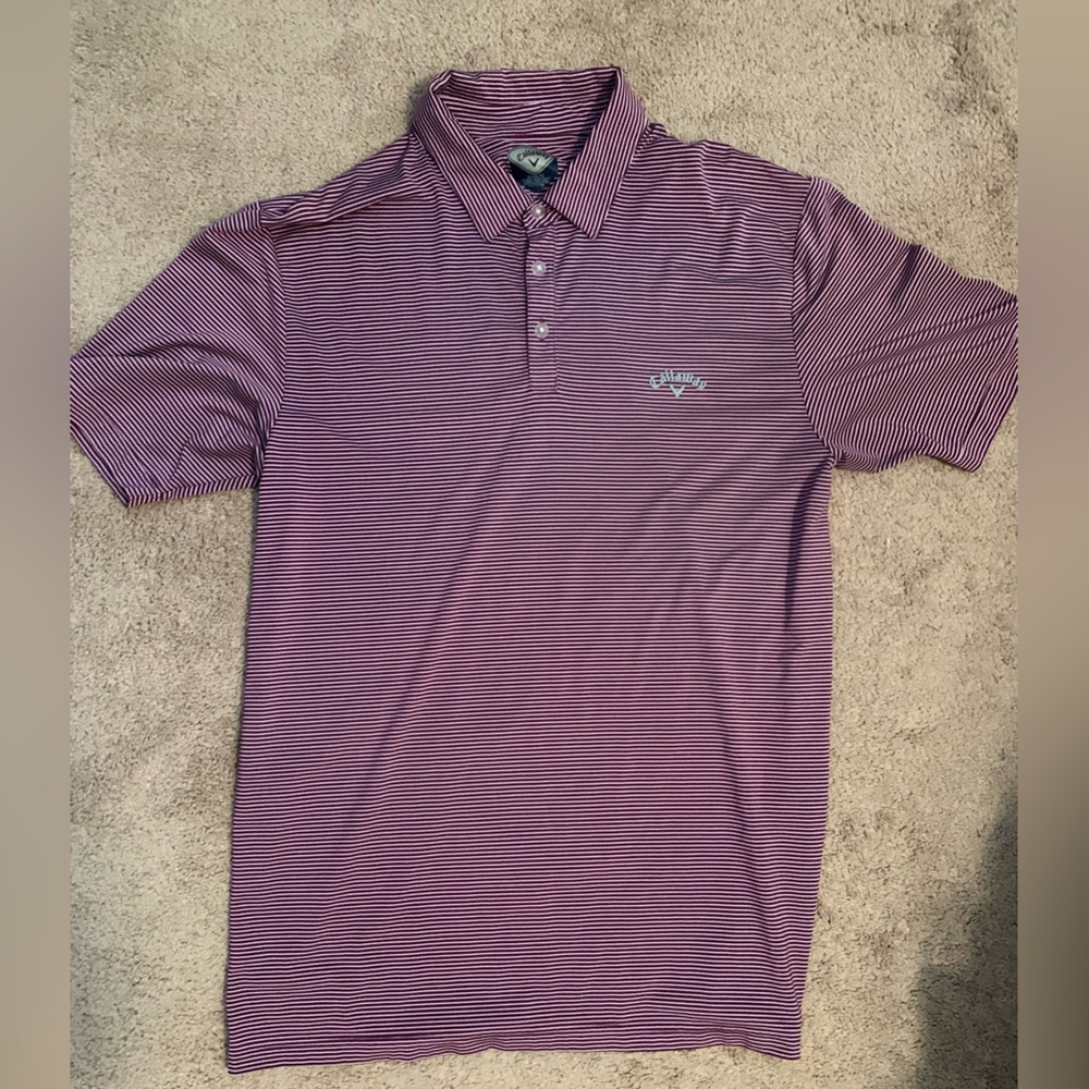 Callaway Golf Shirt